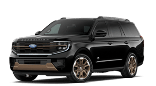 2027 Ford Expedition® External Image 1